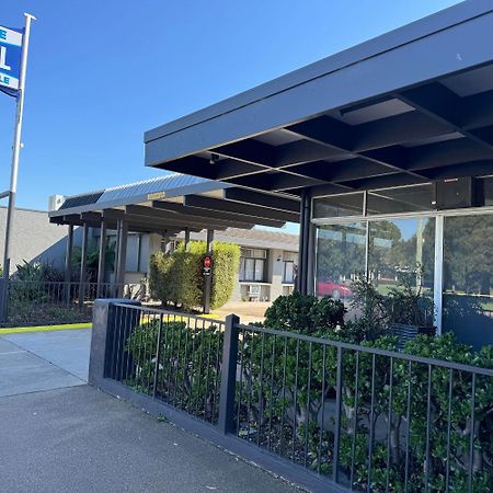 Castle Motel Bairnsdale Luaran gambar