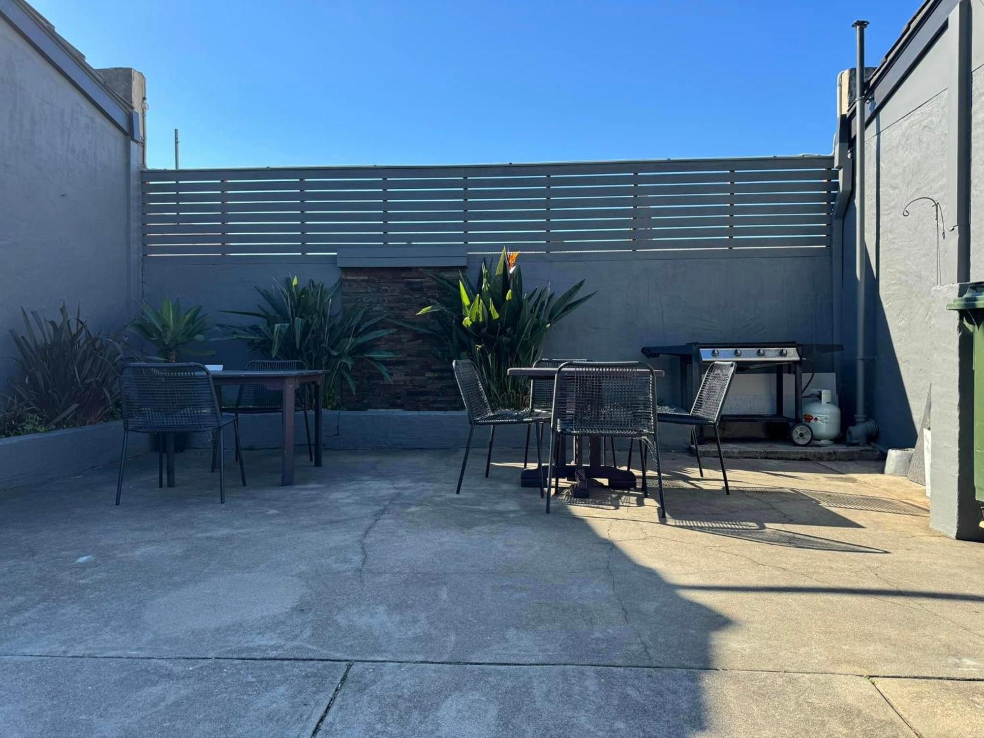 Castle Motel Bairnsdale Luaran gambar