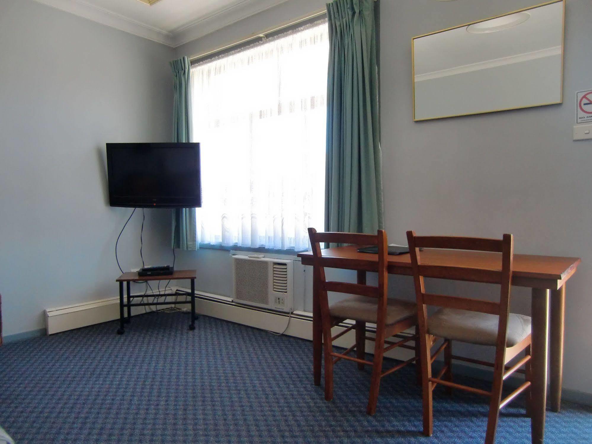 Castle Motel Bairnsdale Luaran gambar