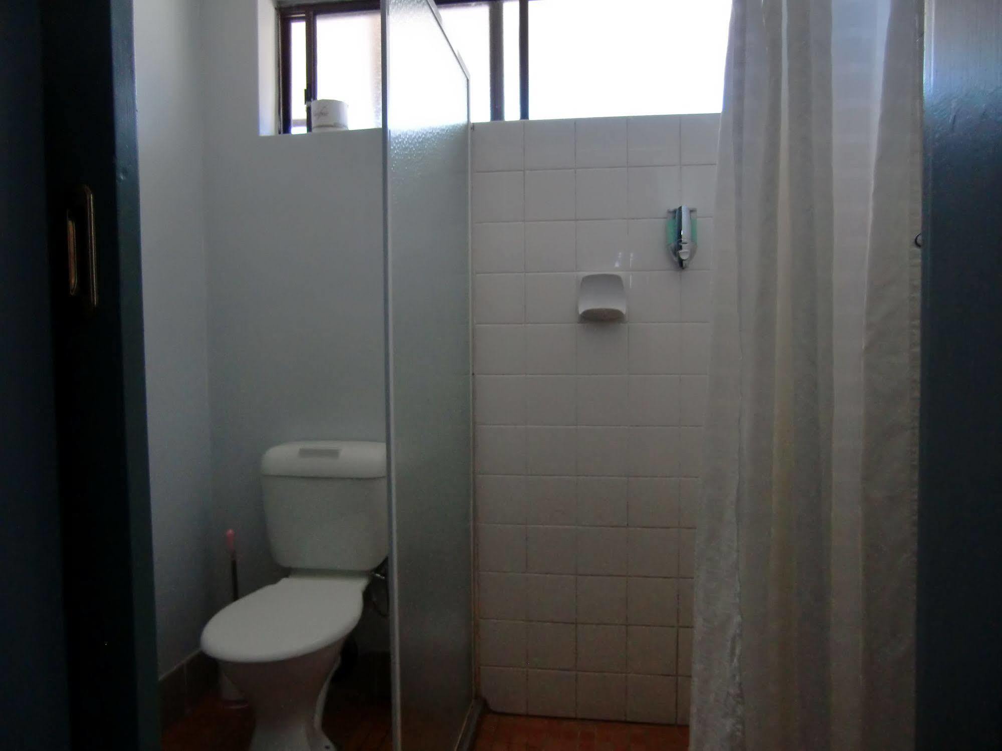 Castle Motel Bairnsdale Luaran gambar