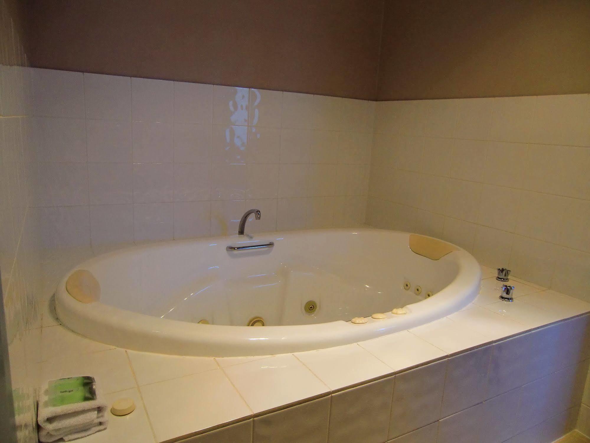 Castle Motel Bairnsdale Luaran gambar